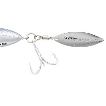 Maki Maki MAKI JIG MICRO - Major Craft Europe